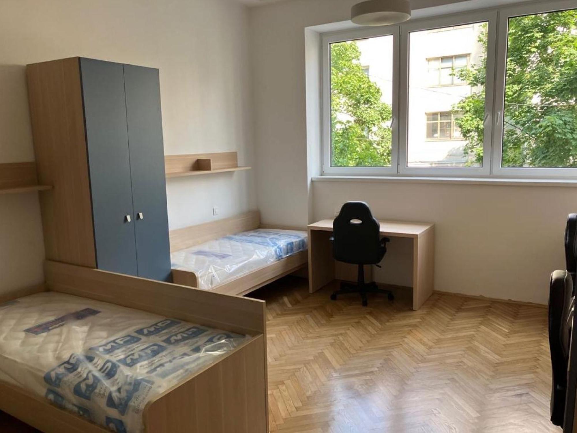 Cafdorm Vandrerhjem Maribor Eksteriør bilde