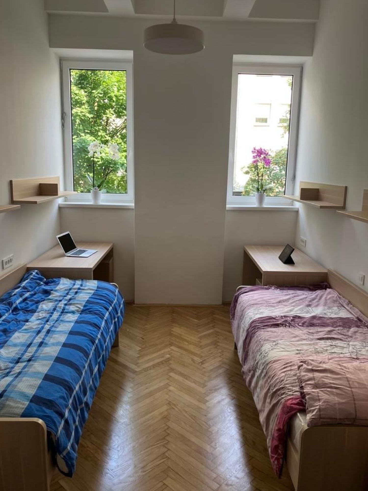 Cafdorm Vandrerhjem Maribor Eksteriør bilde